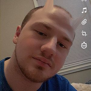 Meet your Posher, Larry